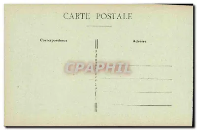 Instalación de la torre de lanzamiento — Foto Garczinski — n.º 12 — Reverso