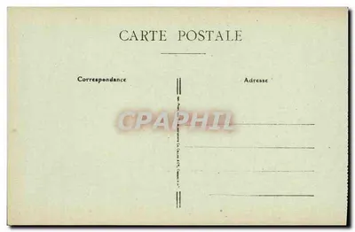 Wilbur Wright — prueba de los controles de su avión — Cliché Roll, n°14 — Reverso