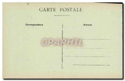 L'Aéroplane lancé pour la première fois le 8 Août 1908 aux Hunaudières — édition série 18 — Rewers