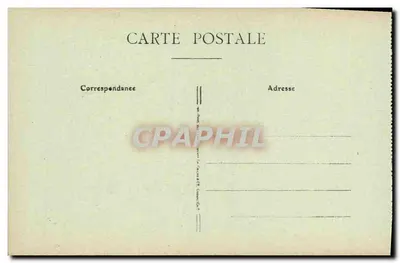 Levantamento do contrapeso de lançamento — cena de treinamento aéreo — Cliché Garezmiski, n°16 — Verso