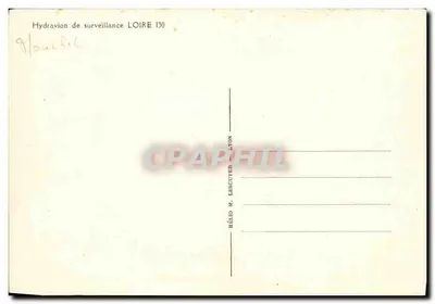 निगरहरा लॉयर 130 — संपादक हेलियोस एम. लेस्ग्यूयर, लियोन — पीछे
