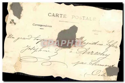 Fleur de rose et papillon — décor floral sur fond texturé — éditeur inconnu — Achterkant