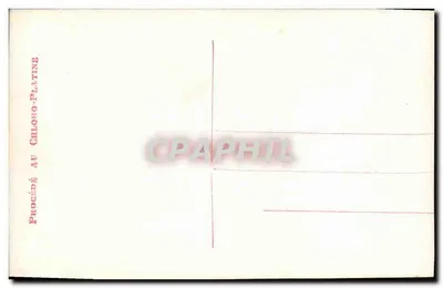 La Carmagnole — cena de espetáculo — editor CKJO, n° 3516 — Verso