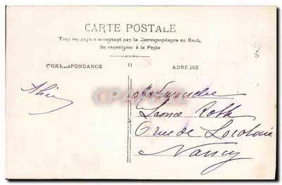 Mulher com chapéu — texto poético — E.L.D. n°4124 — Verso