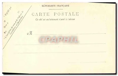 Sujeito dramático — cena de rua com músico e mulher — C. M. Paris, n°6 — Verso