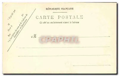 कॉमेडी के दृश्य — अदालत भरी हुई है — C. M. पेरिस, संख्या 10 — पीछे