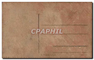 Le Reichstag — bâtiment impérial — éditeur non visible — Verso