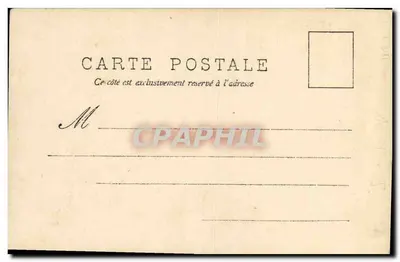 Niño enfermo para no ir a la escuela — A.N. PARIS — Reverso