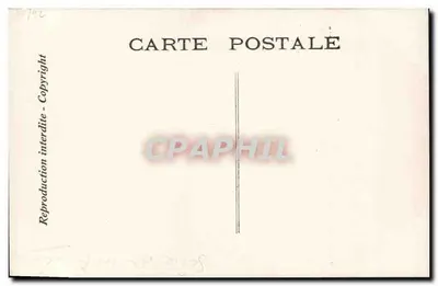 Chantecler — Acte IV — Les Crapauds — Wydawca ELD — Rewers