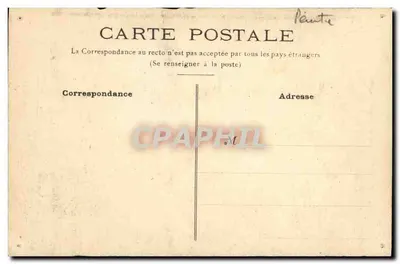 Dwa postacie — ilustracja — wydawca nieznany — Rewers