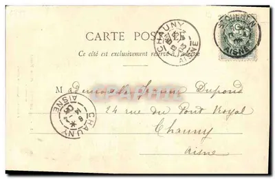 A Dançarina e a Rosa — cena de ballet — Fototipia A. Bergeret et Cie, Nancy, n°1 — Verso