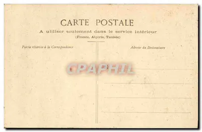 Gara delle Midinettes — 1. La Gara delle Midinettes — Fotografo A. Beauregard & Cie, Nancy — Verso