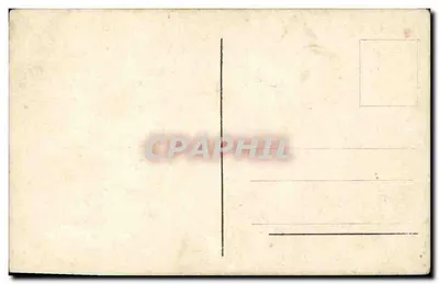 La Métamorphose de Mignon — scène de comédie — éditeur AJS, n° 927 — Verso