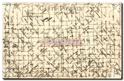 Marinha de Guerra - « Edgard-Quinet » Cruizer de 1º Rango — B.C. n°206 — Verso