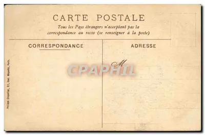 Os Faróis B. R. C. do Colon — caricatura militar — Philippe Chapellier, n° 12 — Verso