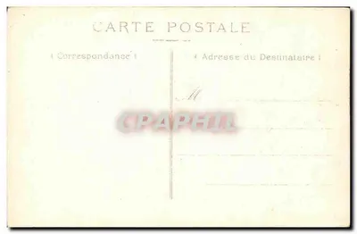 1909 के मोड़ के टोपी — फैशन के चित्रण — एडिटर: ला सूरियर, नंबर 45 — पीछे