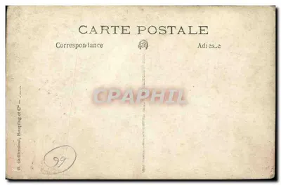 Campanha de Guerra 1914-1917 — Clube Catalão do Waldeck Rousseau — Verso