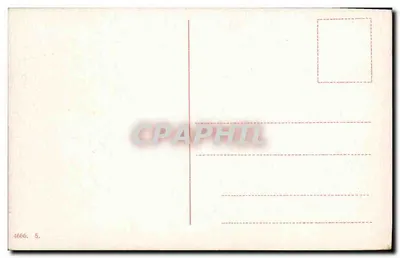 Banderillas — stierengevecht — 4666.5 — Achterkant