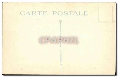 Torreniet — De laatste suerte — Oproep naar de muleta — G. Lemaître & Cie, Uitgever Nice, n°17 — Achterkant