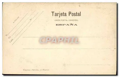 Corrida torów — Reverte perfilado para entrar á matar — Jauhent, Madrid — Rewers