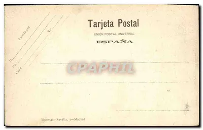 Badila citando per una vara — Num. 63 — Fot. Launkt Madrid — Verso