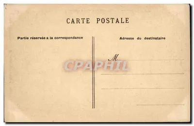 Festa Semana — 18 Fevereiro 1906 — Editor Heuré, n° 1906 — Verso