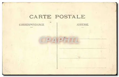 Stara pocztówka William Howard Taft Prezydent Stanów Zjednoczonych 1908 — Rewers