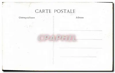 Raymond Poincaré — Presidente da República — Editor E.D. — Verso