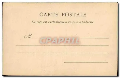 Loubet die lacht — Loubet die huilt — Terugkeer van Rusland naar Dunkerque — Uitgever: OREPS, n° 1902 — Achterkant