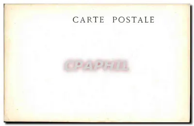 Alfonso XIII em Paris — 4 de junho de 1905 — saída da Capela Corpus Christi, avenue de Friedland — Cliché Léon Bouët — Verso