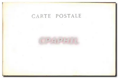 Alphonse XIII em Chalons — S.M. o Rei monta a cavalo na Estação de Mourmelon — Cliché Chusseau-Flaviens, n°17 — Verso