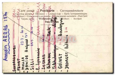 1830. Rocznica — 1905 — Wydawca nie widoczny — Rewers