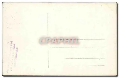 Bruxelas — Parada da cavalaria real — Editor C. G. de Hempt — Verso