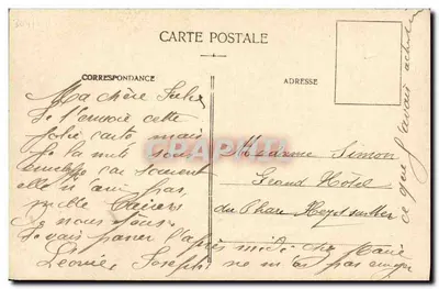 Passado, Presente e Futuro da Bélgica — Edit. Belgica, 154, Ch. de Waterloo — Verso