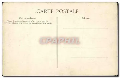 Festynie francusko-holandzkie - czerwiec 1912 — Królowa Wilhelmina i Konsorcjusz — ELD — Rewers