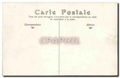 Accoglienza del Re della Norvegia a Parigi — 28 Maggio 1907 — ND Phot — Verso