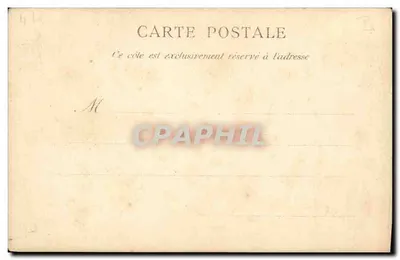 Son Altesse Royale Edward VII — portret oficjalny — wydawca nieznany, numer seryjny nie widoczny — Rewers
