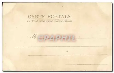 Irmã Carme de Sozur Sudule — H. Manuel — Verso