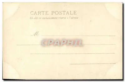 Um bom vivente — S.I.P. — n° 814/2 — Verso