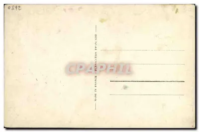 Jacque Catelain — w "Le Marchand de Plaisirs" — Sartony, Laffitte — Rewers