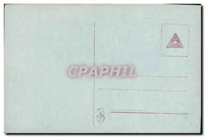 Pola Negri — atriz — Verlag „Ross“ Berlin SW 68, n° 939/3 — Verso