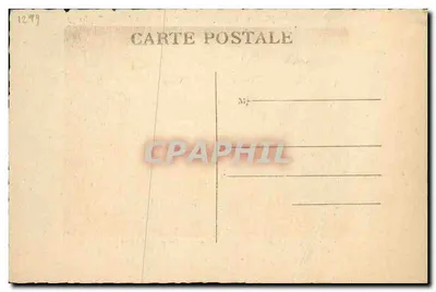 Os amores de Irène de Nevers e de Lagardère no brilhante e perverso cenário da Régence — Éditions Cinématographiques Jacques Raik — n°120 — Verso