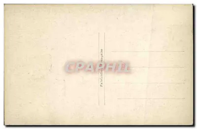 F. Tramel — Nasze Artystyczne Wyrażenia — F. Tramel — Rewers