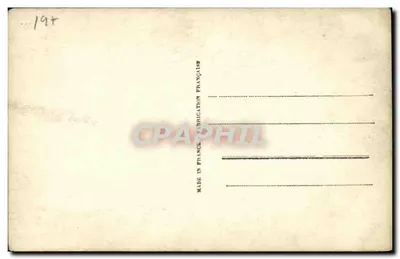 Earl Leslie — na "Paris-Miss" — P. Abers Paris — Verso
