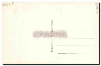 R. Valentino i Doris Kenyon — w filmie 'Monsieur Beaucaire' — wydanie 182 — Rewers