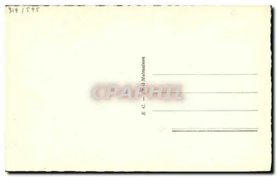 Dorothy Lamour — aktorka Paramount — seria 553 — Rewers