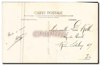 Ti saluto Maria piena di grazia — Stebbing — n° IV — Verso