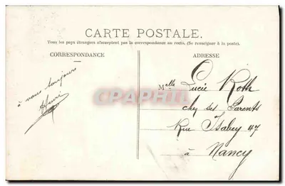 Parceiro em cena — Em caso de confusão você cederá — editor IV, n° 201 — Verso