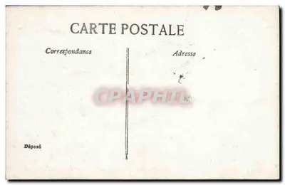 Mulher e criança em uma loja — cena de Natal — editor não identificado, n° 159 — Verso