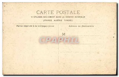 Femme en robe à fleurs — scène de pardon — éditeur LEX — Rewers